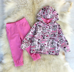 Комплект Детский (QR) - Baroshakids фото 2