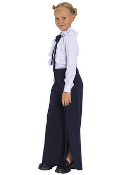 Брюки дев. О76999 - Карамелли фото 3