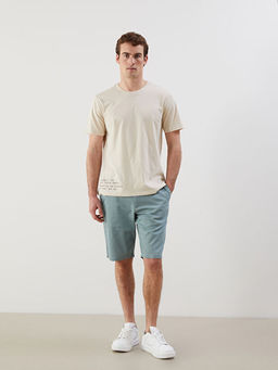 Standart Kal?p Gabardin Erkek ?ort