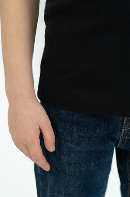 Поло для мальчика (134, 68)