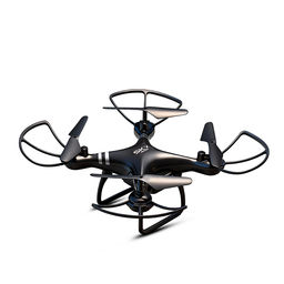 Квадрокоптер "QuadroFly" р/у, 27MHz, в коробке