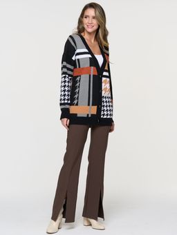 Кардиган женский 7232-14099 - Vay фото 3