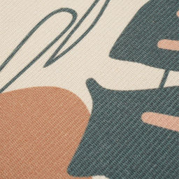 Коврик для дома SL Home Cotton, 6090 см, молочный - Sima-land home фото 6