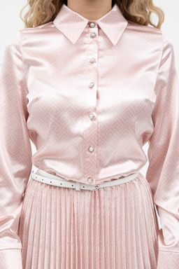 Платье П5-4019/10 - Wisell фото 7