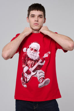 8581 футболка унисекс