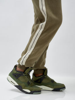 ФЛИС с НАЧЕСОМ, Спортивный костюм мужской демисезонный - Mtforce фото 11