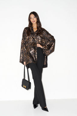 Блузка А2030 - Annete фото 4