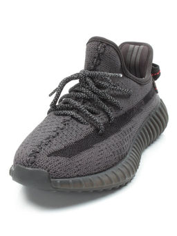 05-B557-2 DK. GRAY Кроссовки женские (текстиль)