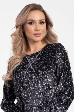 Джемпер М5-3008/4 - Wisell фото 9