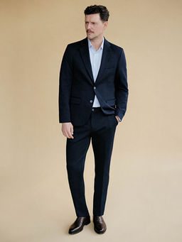 Slim Fit Erkek Pantolon