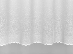 Занавеска 25С6688-Г50 белый 2.50 м*1.60 м