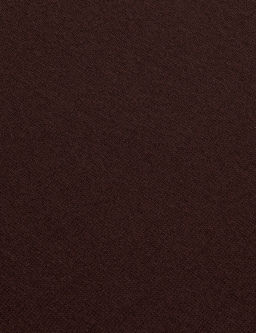 Kahverengi Comfort Fit Bisiklet Yaka Basic Kazak