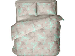 118/0-БЧ Пододеяльник 225*215 "Блеск" рис. 465313 К