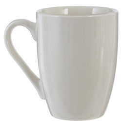 Кружка "Лошадь", 320 мл, L12 W8 H10 см