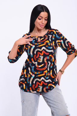 Туника 71146 - Натали фото 29