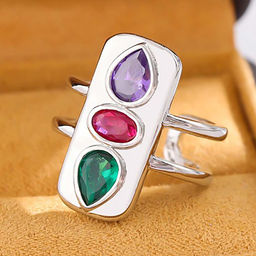 Кольцо арт. 51 1263 (id 269901) - Rada фото 2