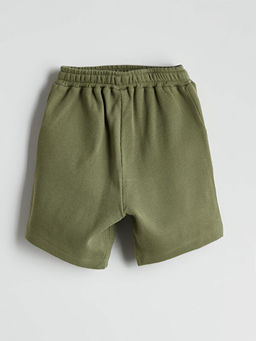 Beli Lastikli Cepli Erkek ?ocuk ?ort