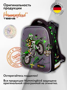 T122 : Hummingbird  фото 11