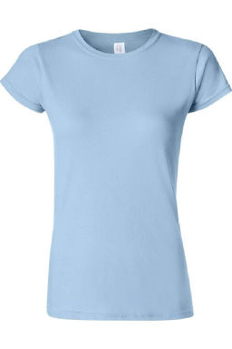 Футболка Синий