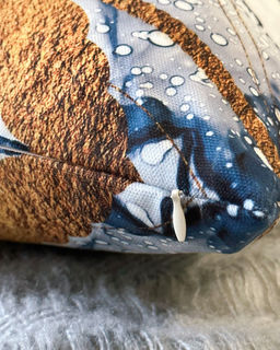 Декоративная наволочка P047