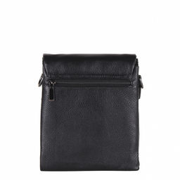 Сумка 004-3QH black Heanbag