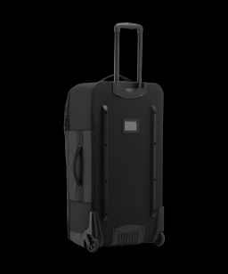 Чемодан JOGEL PREMIER Team Trolley L, черный  фото 4