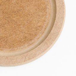 Цена за 2 шт. Тарелка для декора d-14 см