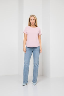 Блузка 6-180-1,6015-9 - Falinda фото 3