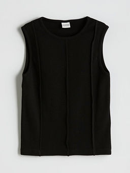 Bisiklet Yaka K?z ?ocuk Atlet