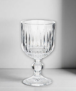 БОКАЛ ДЛЯ ВИНА LINES 260МЛ - Lefard фото 3