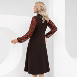 Платье Любуюсь собой (особенная) - Charutti фото 5