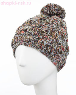 7097/2 MLH Колпак женский флис (56-58)