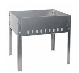 СОЮЗГРИЛЬ мангал 35*25см в коробке