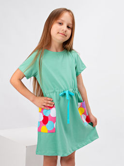 Платье для девочки Bonito