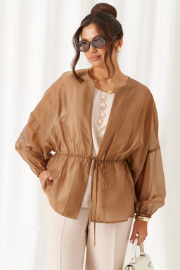 Костюм Beautiful Free 6448 бежевый