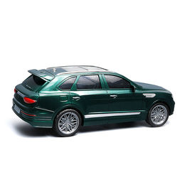 Машина "Автостиль 2"  р/у, 27 MHz, в коробке