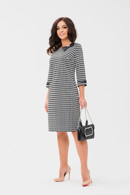 Платье Синтия (50-60) - Serenada фото 3