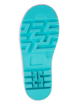 PlayToday / Сапоги резиновые для девочек  фото 4