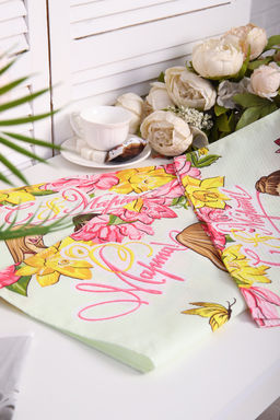 Полотенце 32574 - Натали фото 8