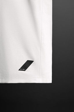 TANK TRAINING T-SHIRT - Zara фото 4