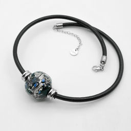 NEMESIS Колье LKY5855