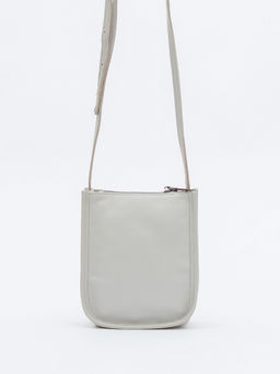 Сумка 6602NN gray Natale Navetta