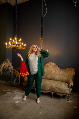 Брюки женские - Jp фото 13