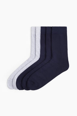 Pack de 5 calcetines