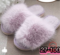 Тапочки женские для дома - Bruno фото 8