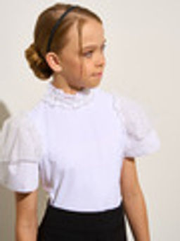 Блузка. Nota Bene