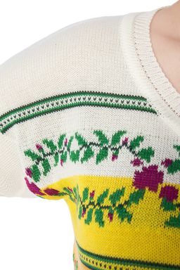 Джемпер Др4-40/3 - Wisell фото 6