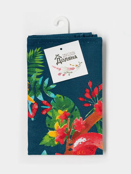 Цена за 2 шт. Полотенце кухонное 8 Марта 35?60 см