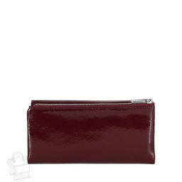 Женский кошелек 7004-16 wine red Velina Fabbiano в Новосибирске  фото 3