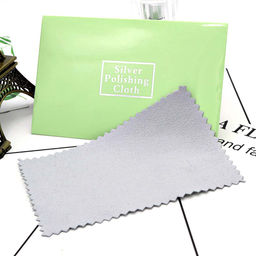 Салфетка для чистки серебра арт. 89 0348 (id 242323) - Rada фото 2